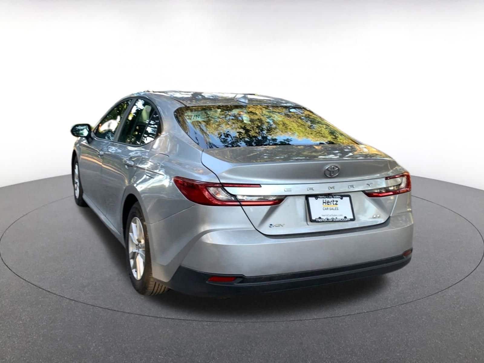 Thumbnail: 2025 Toyota Camry - 5