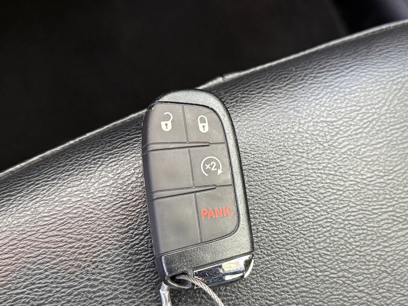 Thumbnail: 2025 Jeep Compass - 20