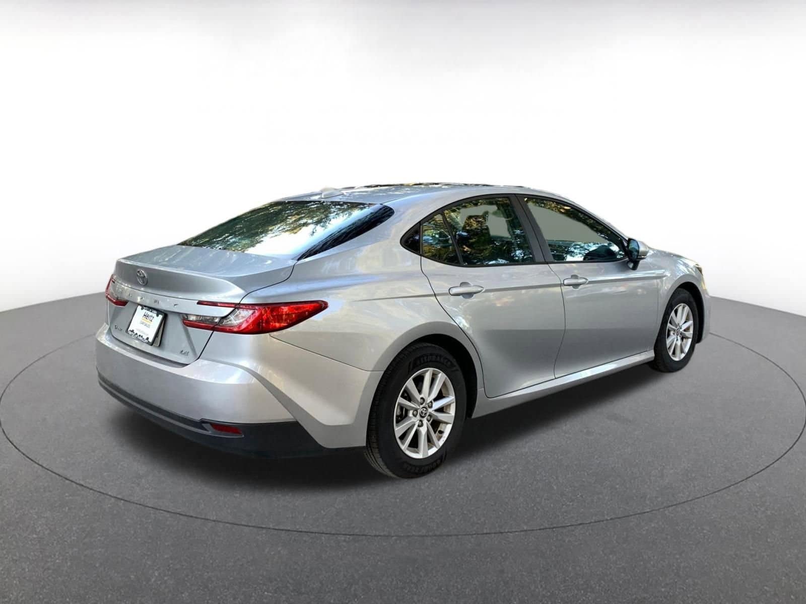 Thumbnail: 2025 Toyota Camry - 6