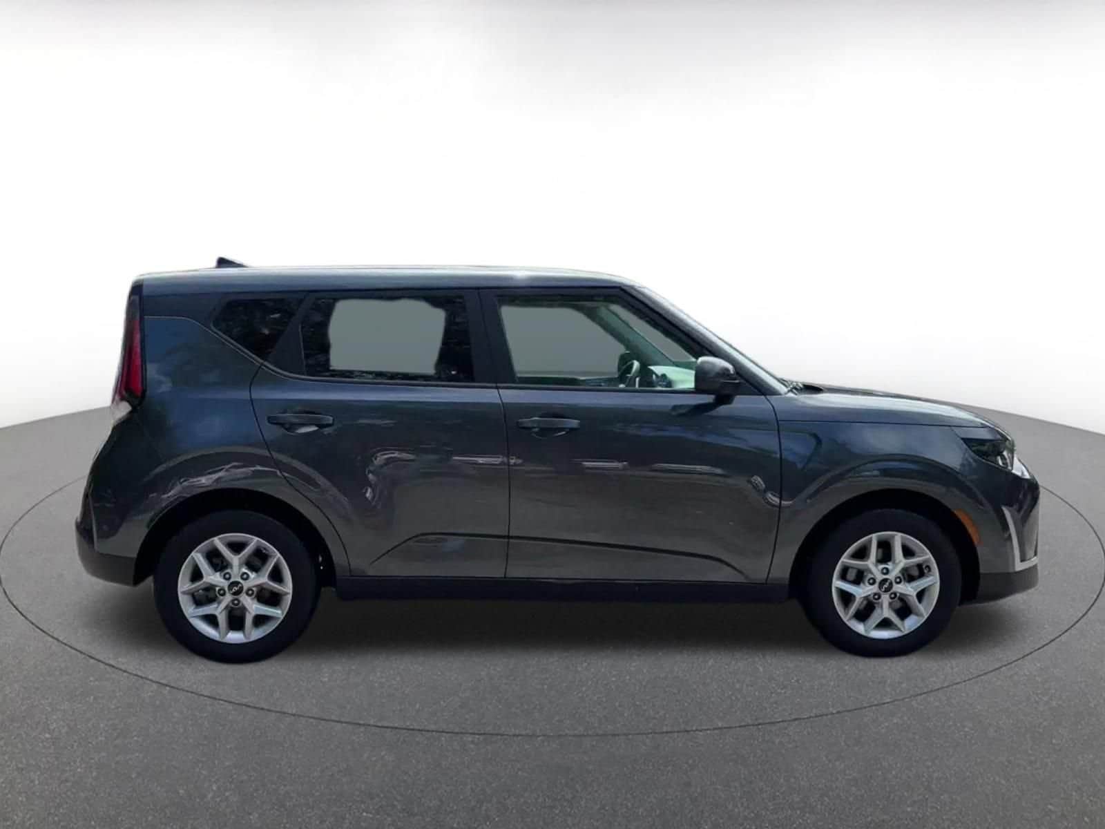 Thumbnail: 2025 Kia Soul - 13