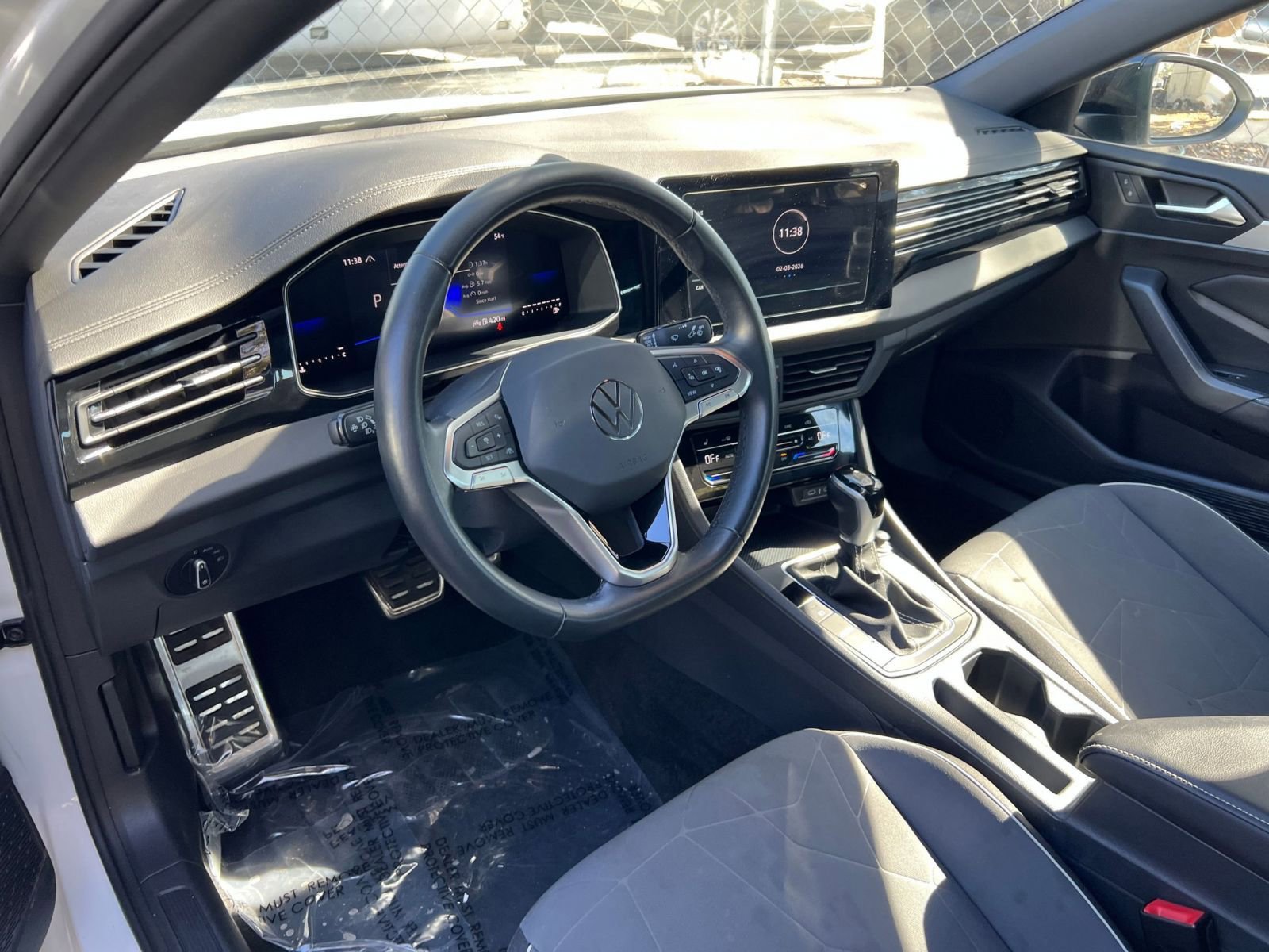 Thumbnail: 2025 Volkswagen Jetta - 29