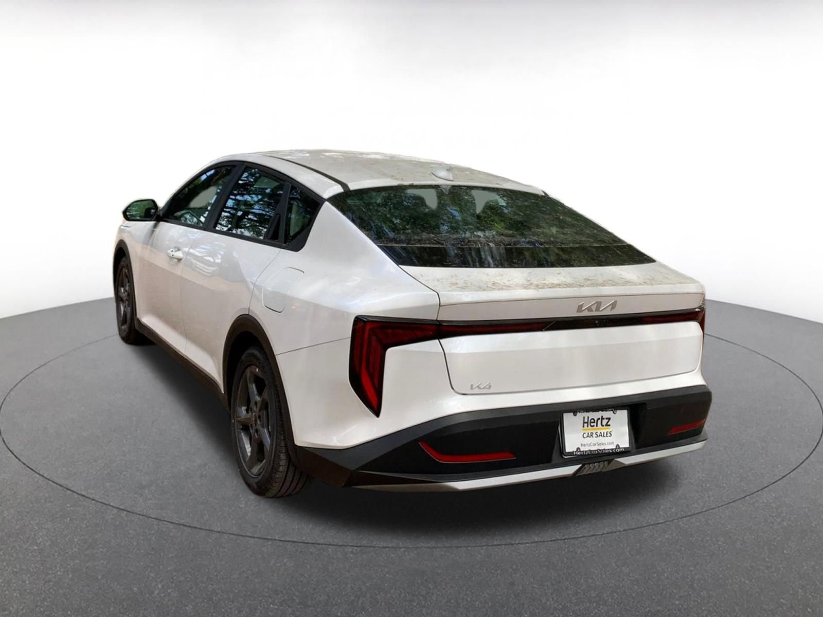 Thumbnail: 2025 Kia K4 - 5