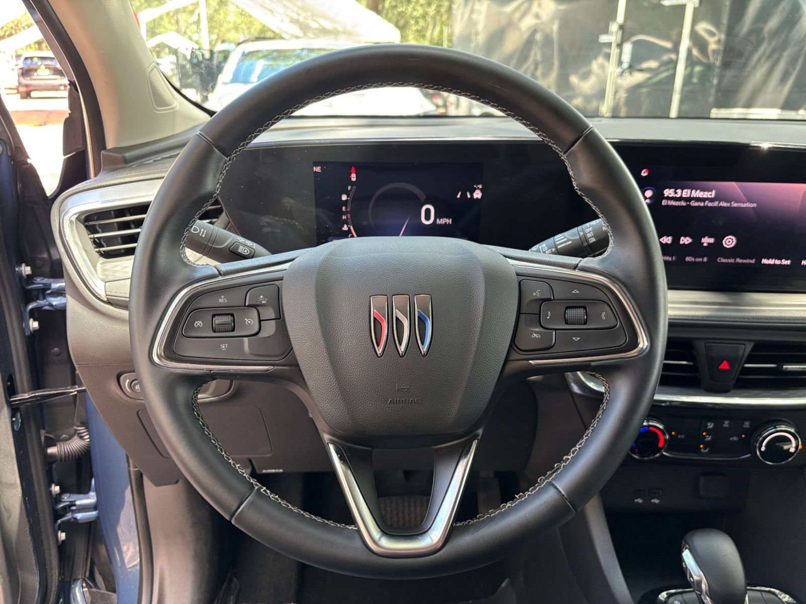 Thumbnail: 2026 Buick Encore GX - 26