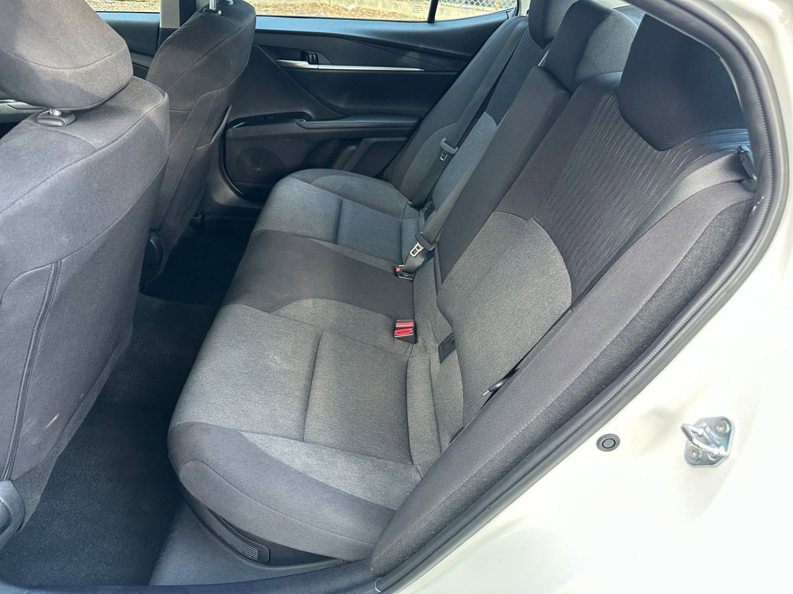 Thumbnail: 2025 Toyota Camry - 31