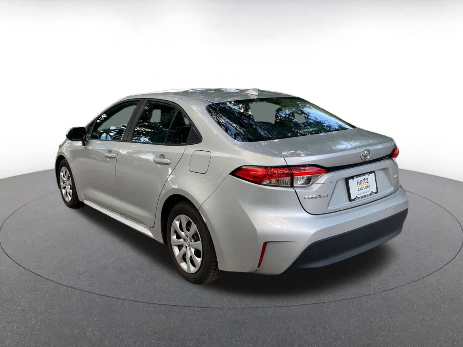 Thumbnail: 2024 Toyota Corolla - 5