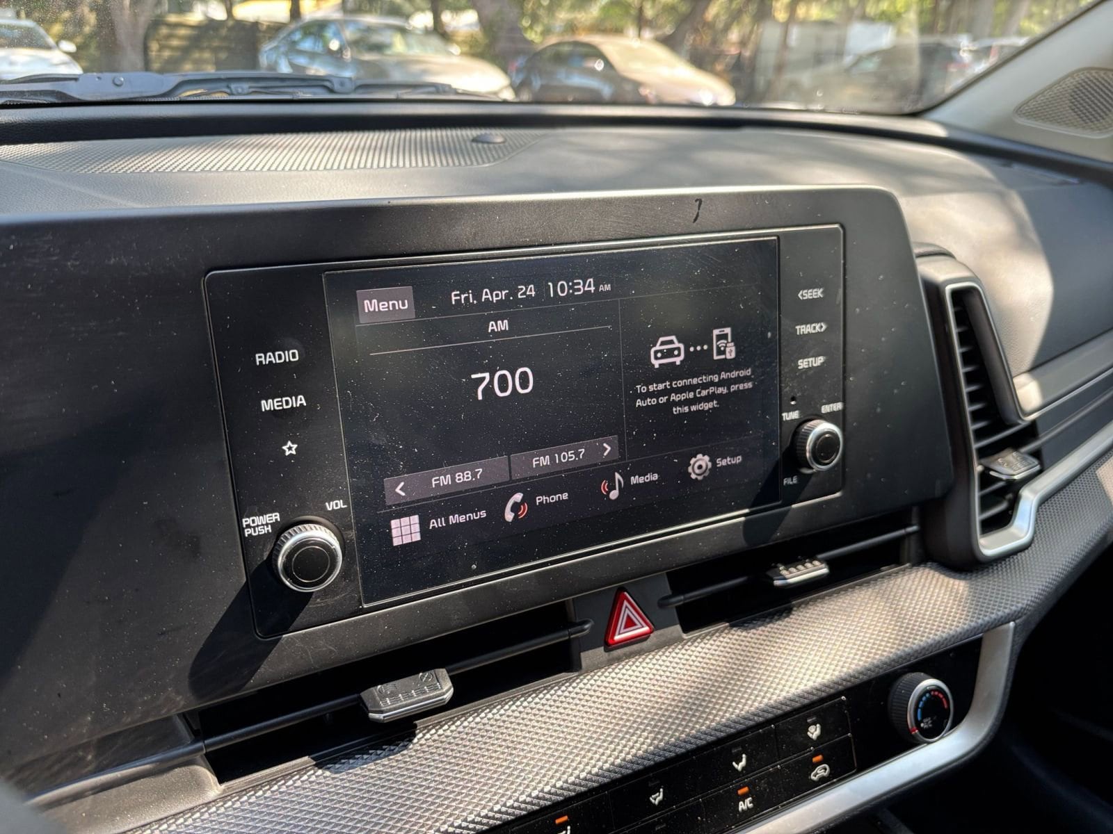 Thumbnail: 2025 Kia Sportage - 20