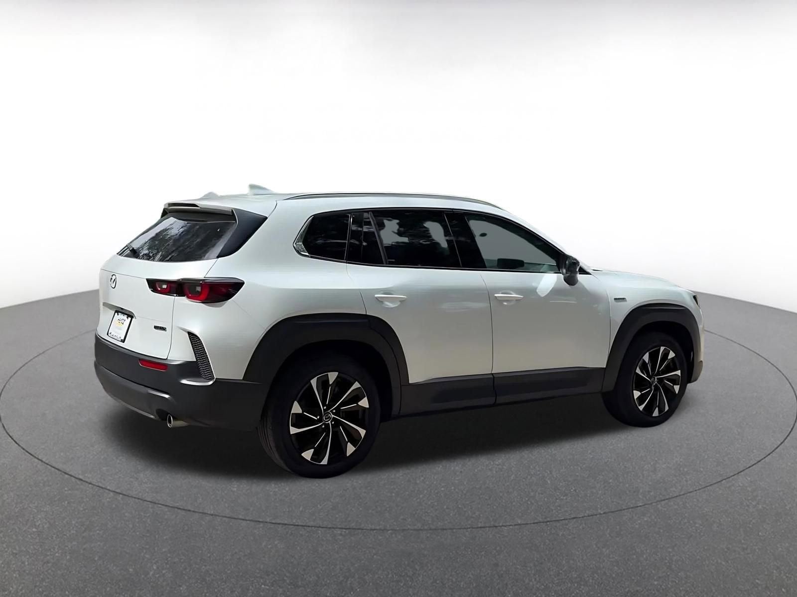 Thumbnail: 2025 Mazda CX-50 - 15