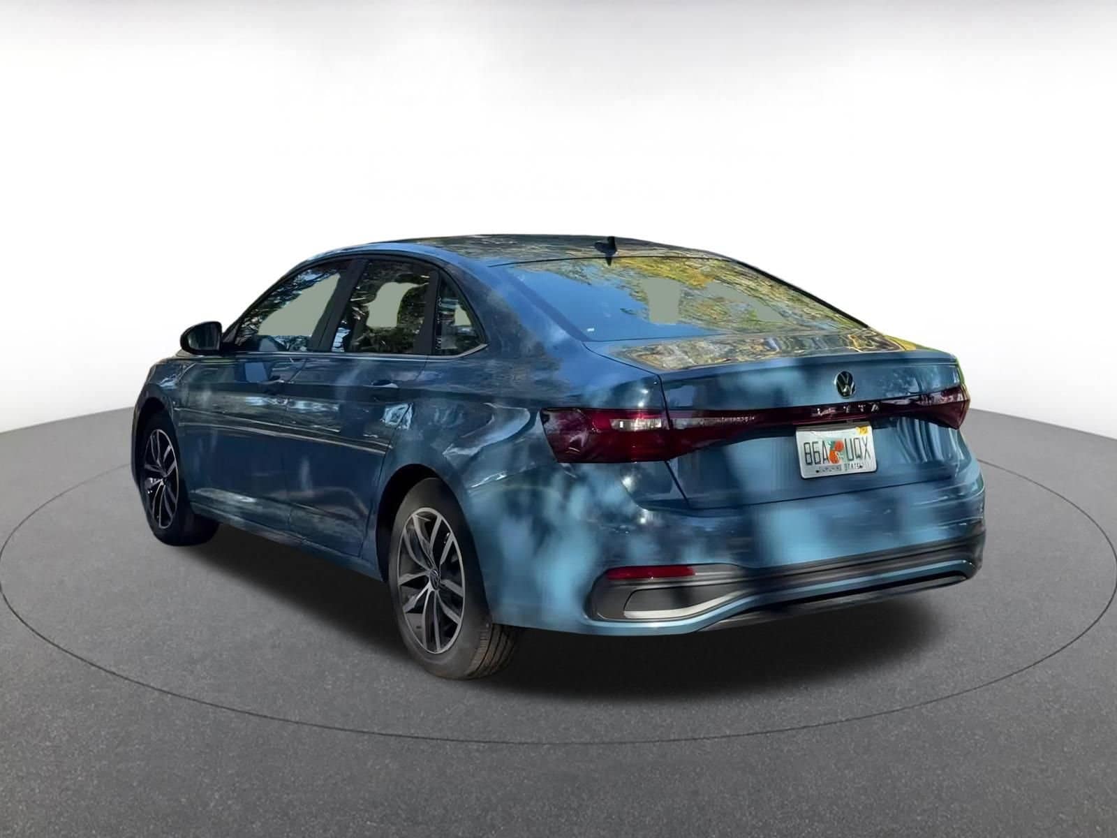 Thumbnail: 2025 Volkswagen Jetta - 11