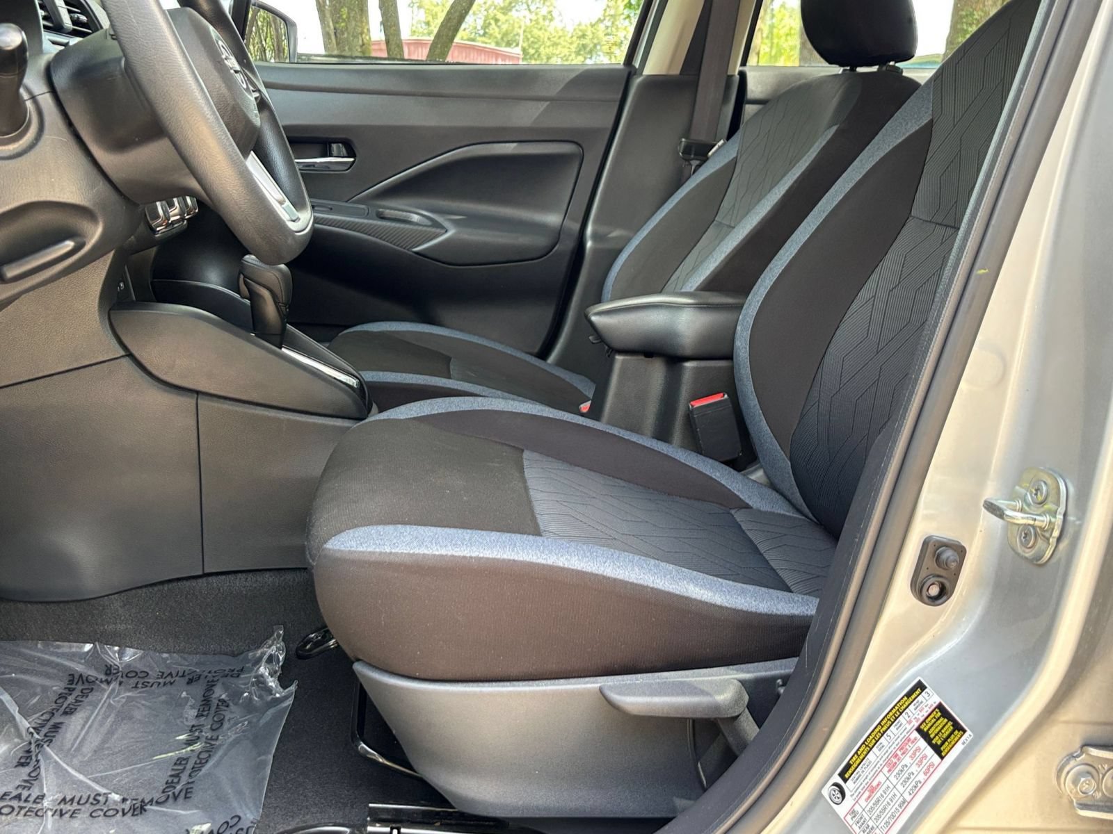 Thumbnail: 2025 Nissan Versa - 24
