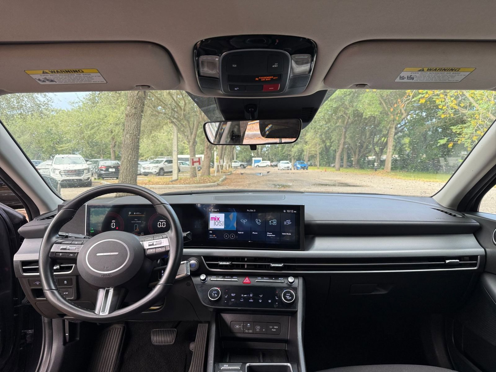 Thumbnail: 2024 Hyundai Sonata - 27