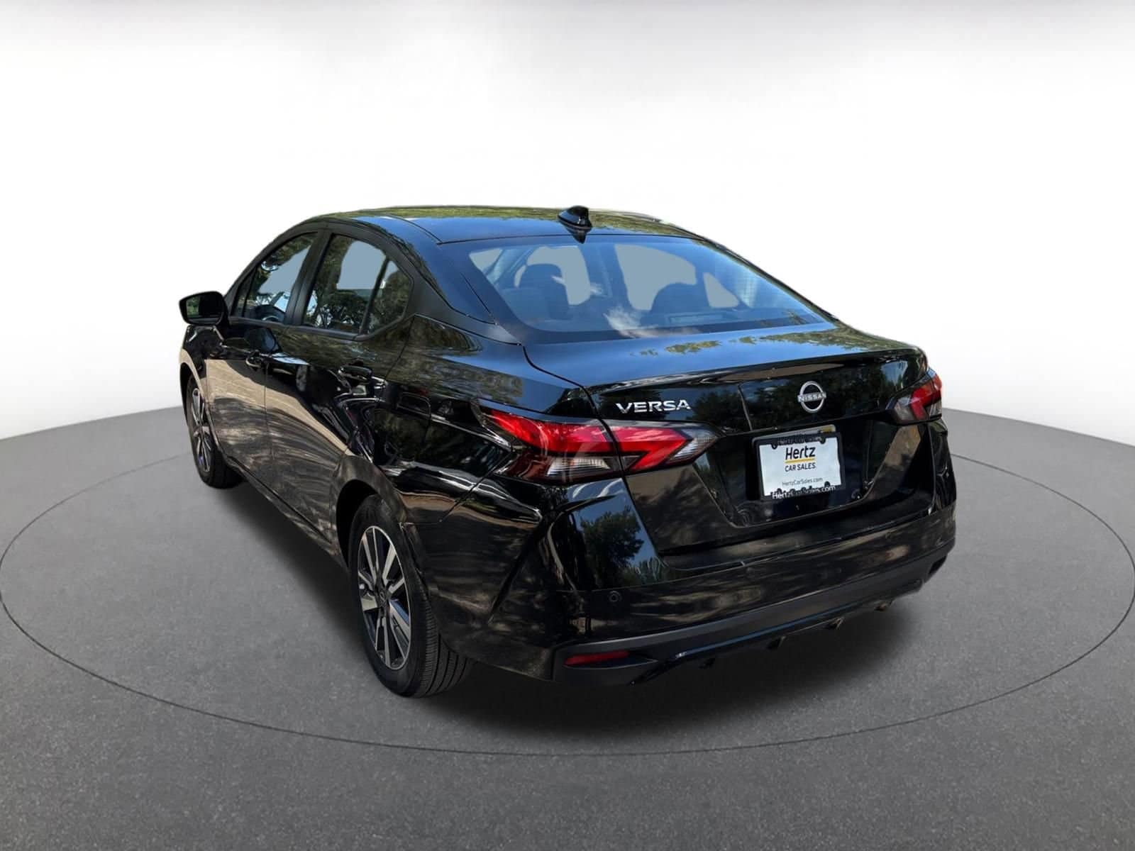 Thumbnail: 2025 Nissan Versa - 5