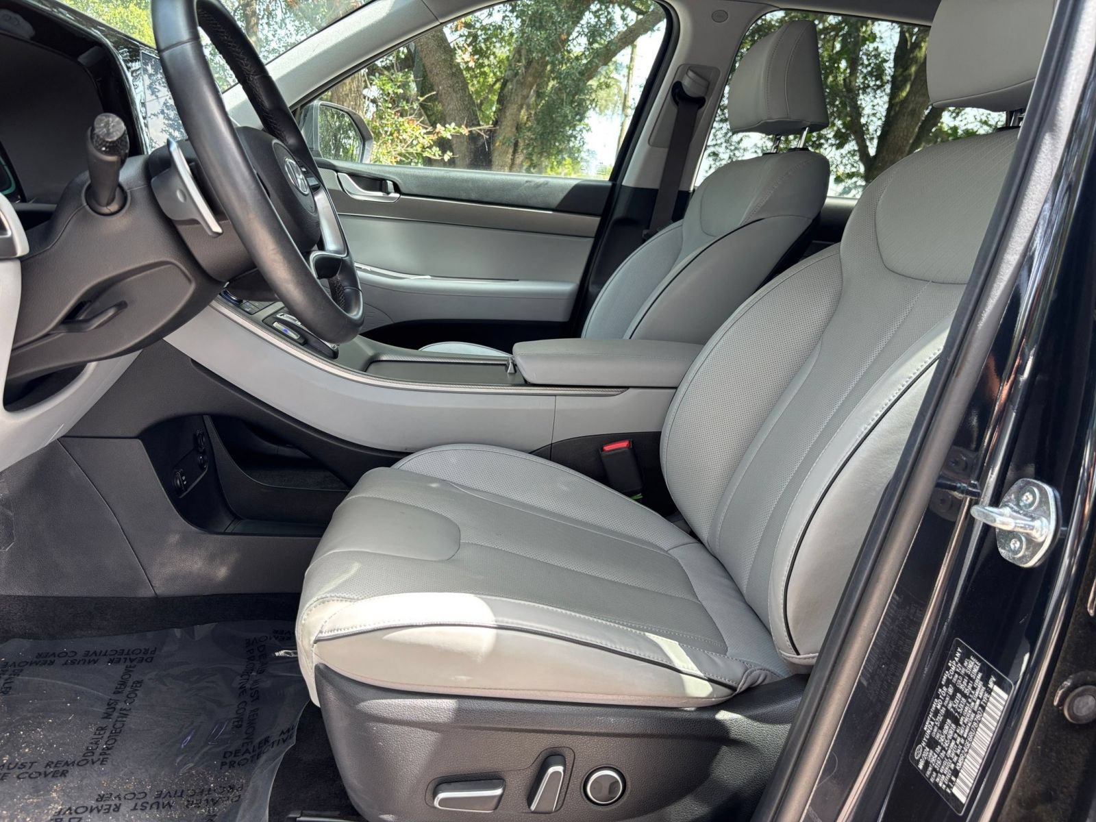 Thumbnail: 2024 Hyundai Palisade - 30