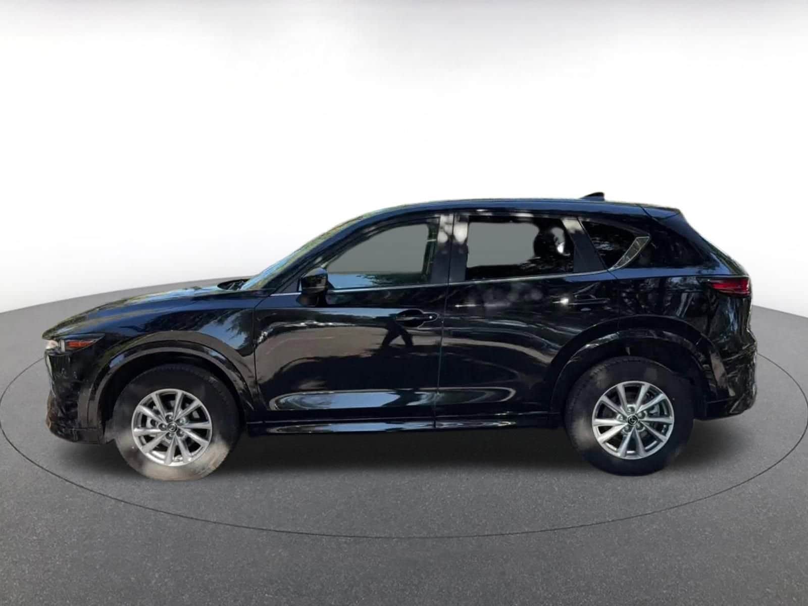 Thumbnail: 2025 Mazda CX-5 - 9