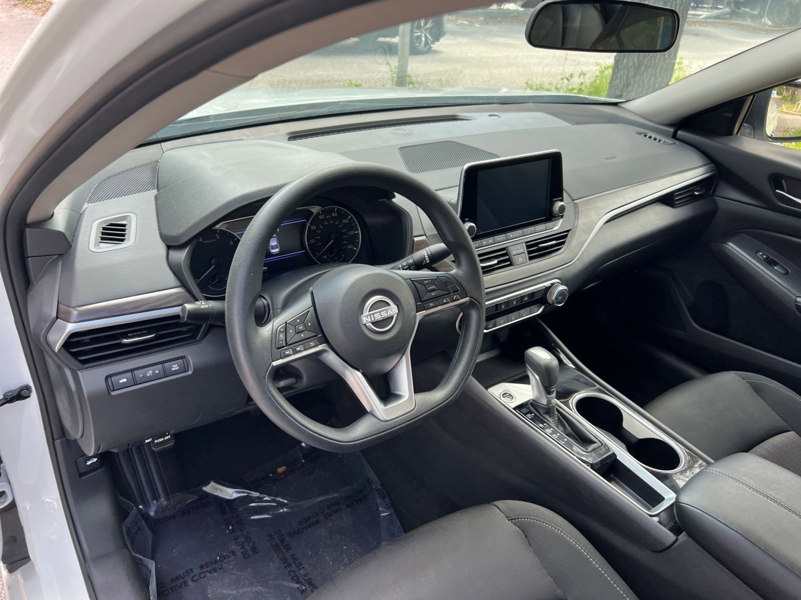 Thumbnail: 2024 Nissan Altima - 28