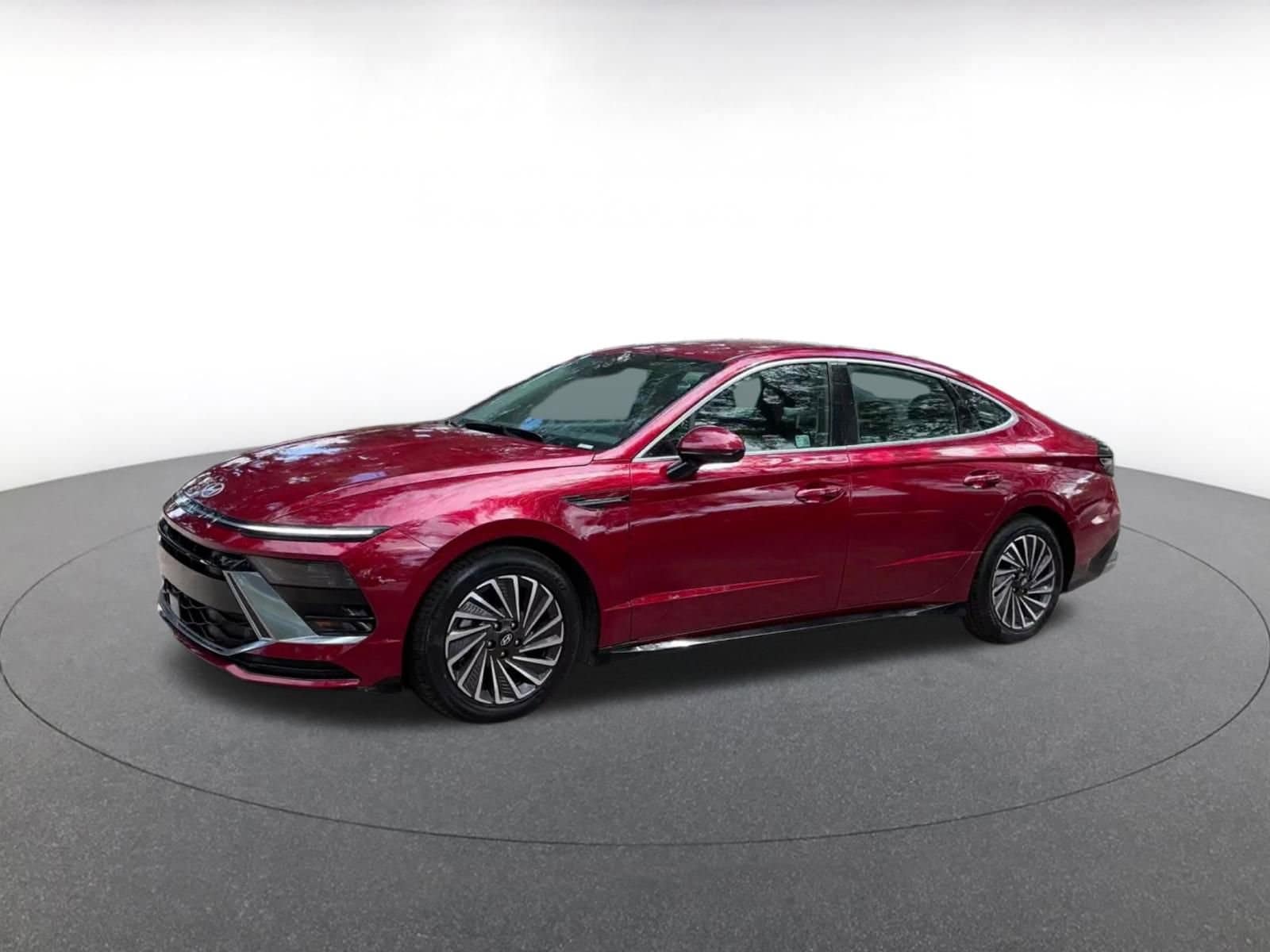 Thumbnail: 2025 Hyundai Sonata - 7