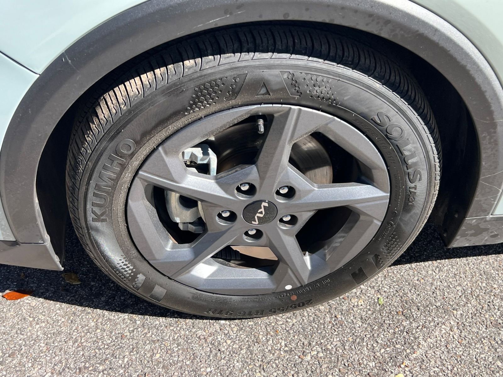 Thumbnail: 2025 Kia K4 - 27