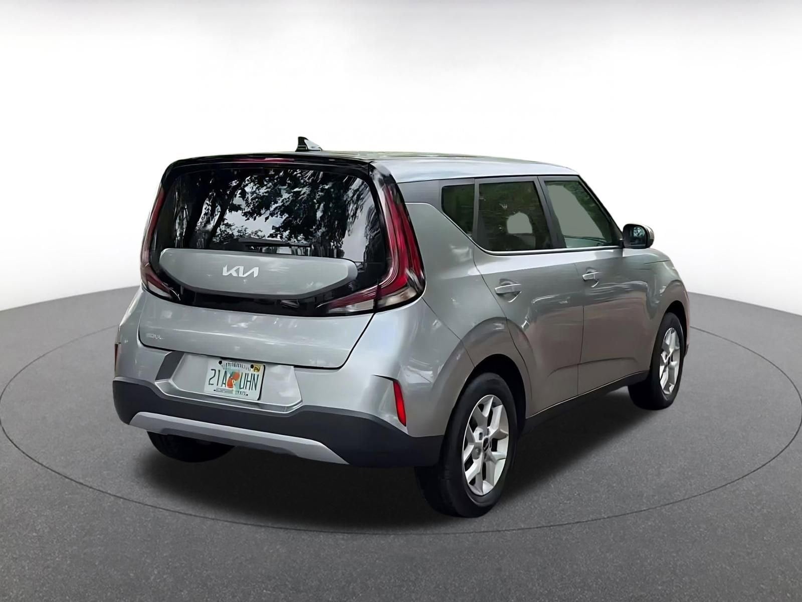 Thumbnail: 2025 Kia Soul - 15