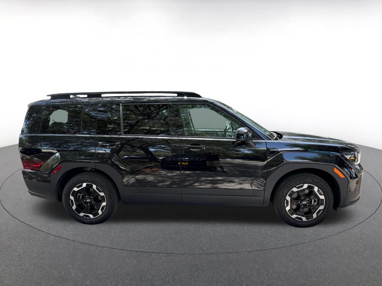 Thumbnail: 2026 Hyundai Santa Fe - 8