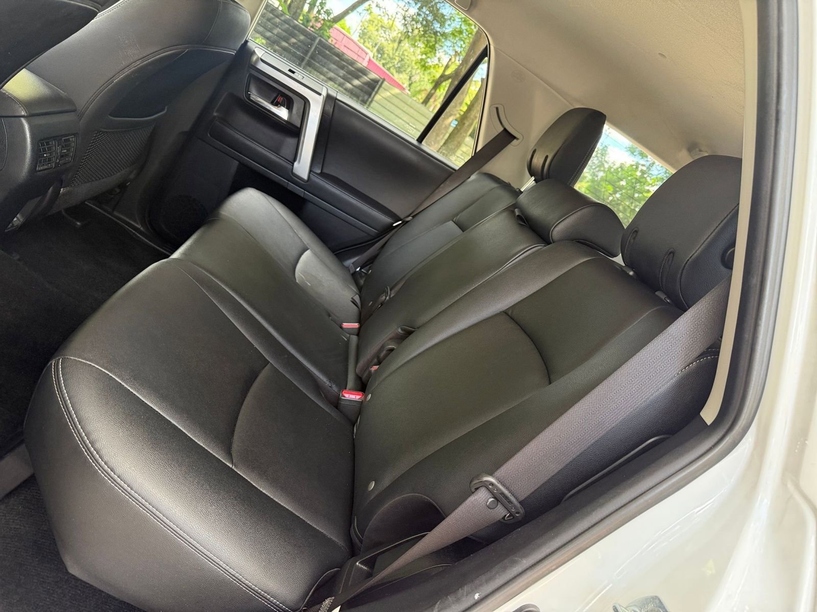 Thumbnail: 2024 Toyota 4Runner - 20