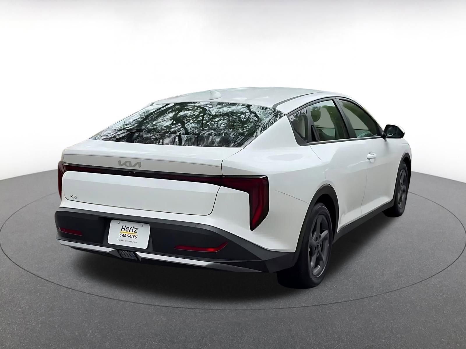 Thumbnail: 2025 Kia K4 - 14