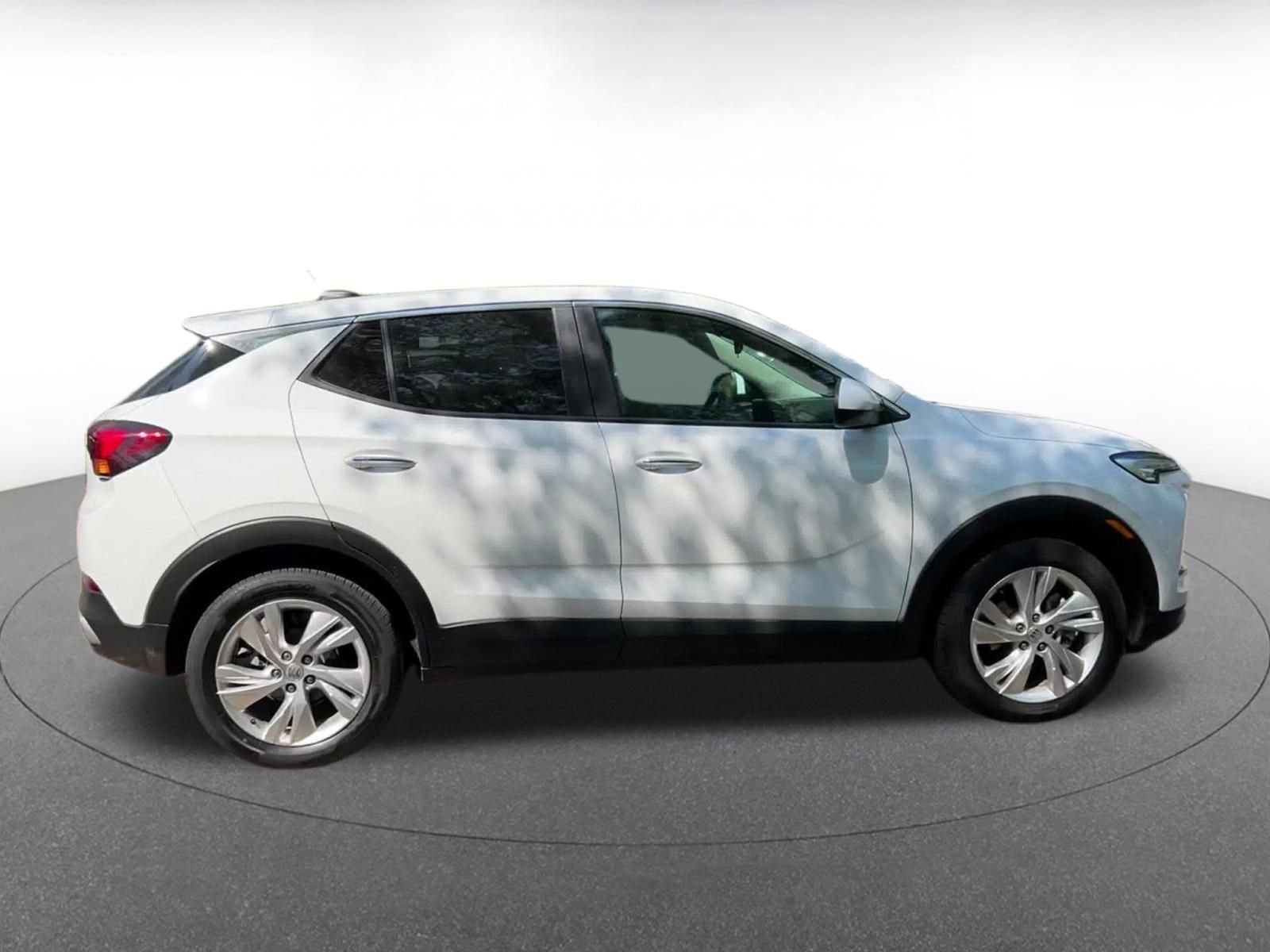 Thumbnail: 2025 Buick Encore GX - 16