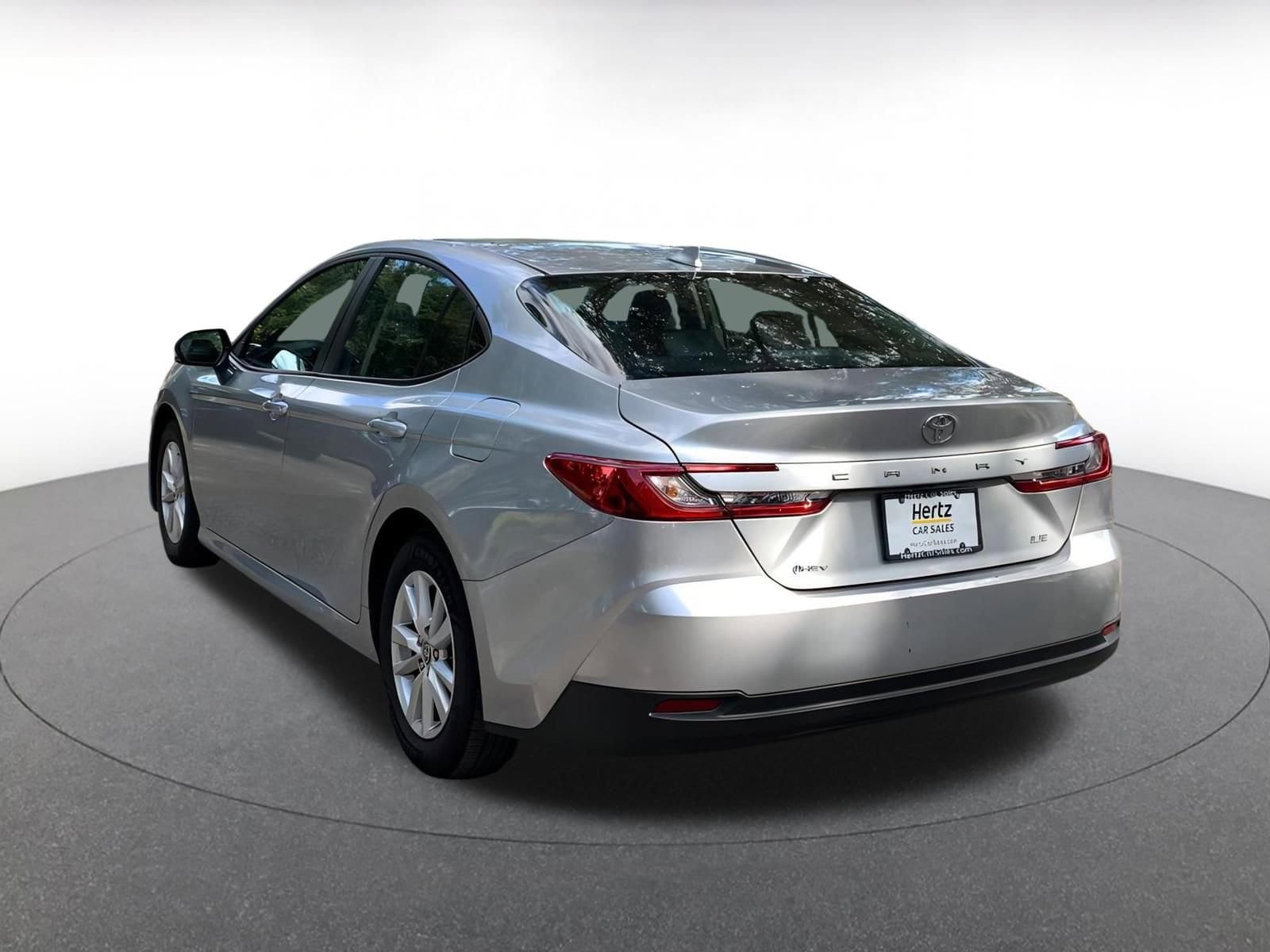 Thumbnail: 2025 Toyota Camry - 5