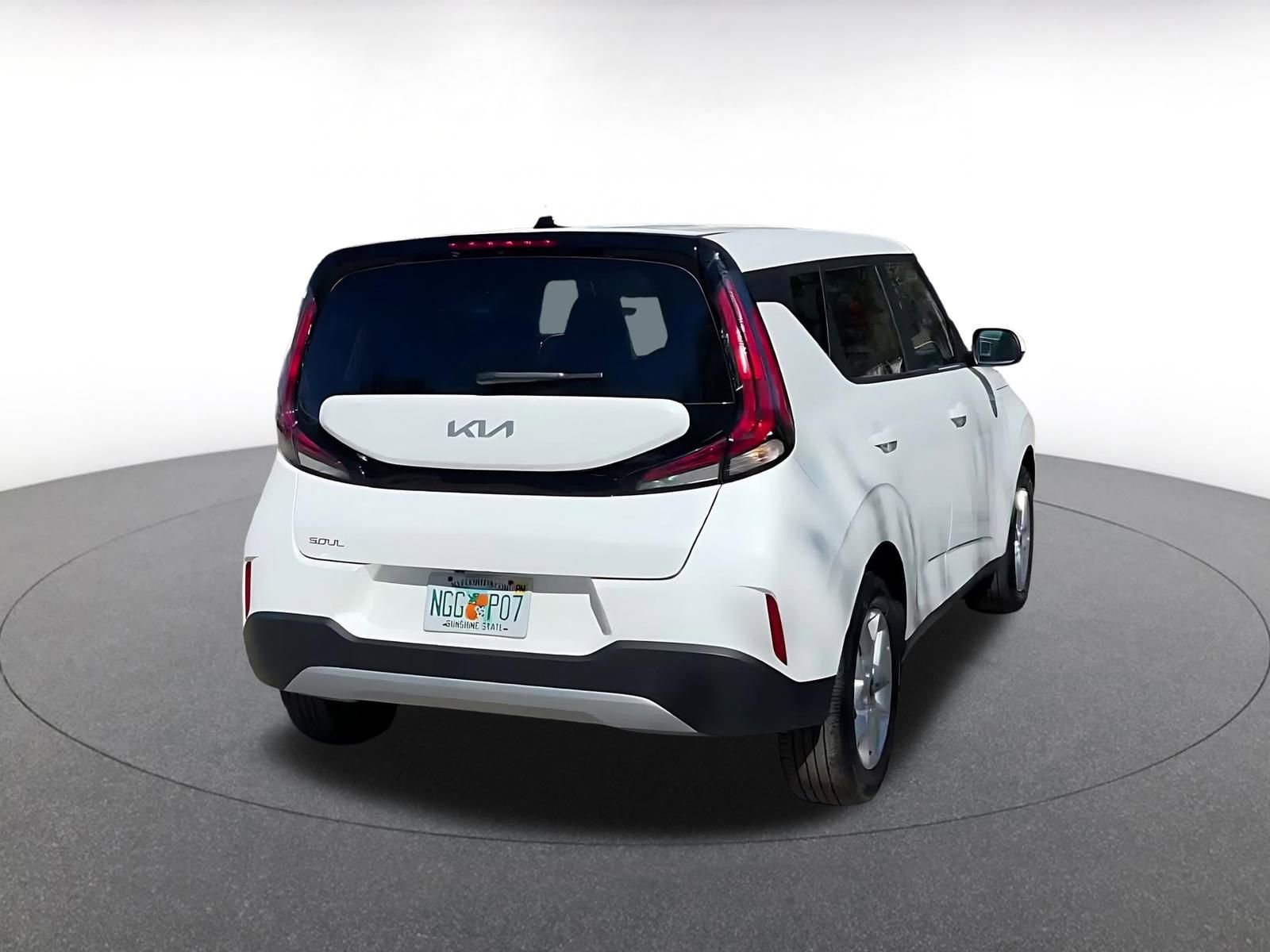 Thumbnail: 2025 Kia Soul - 14