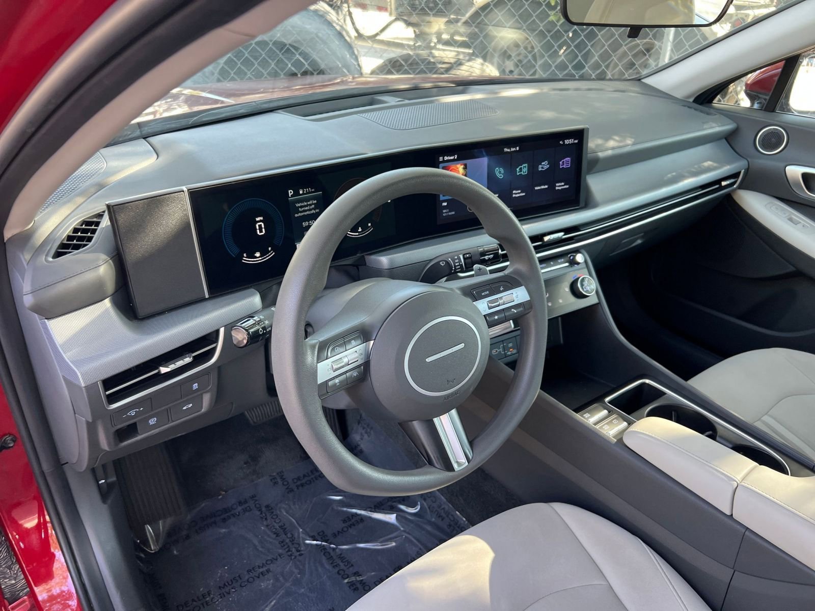 Thumbnail: 2025 Hyundai Sonata - 28