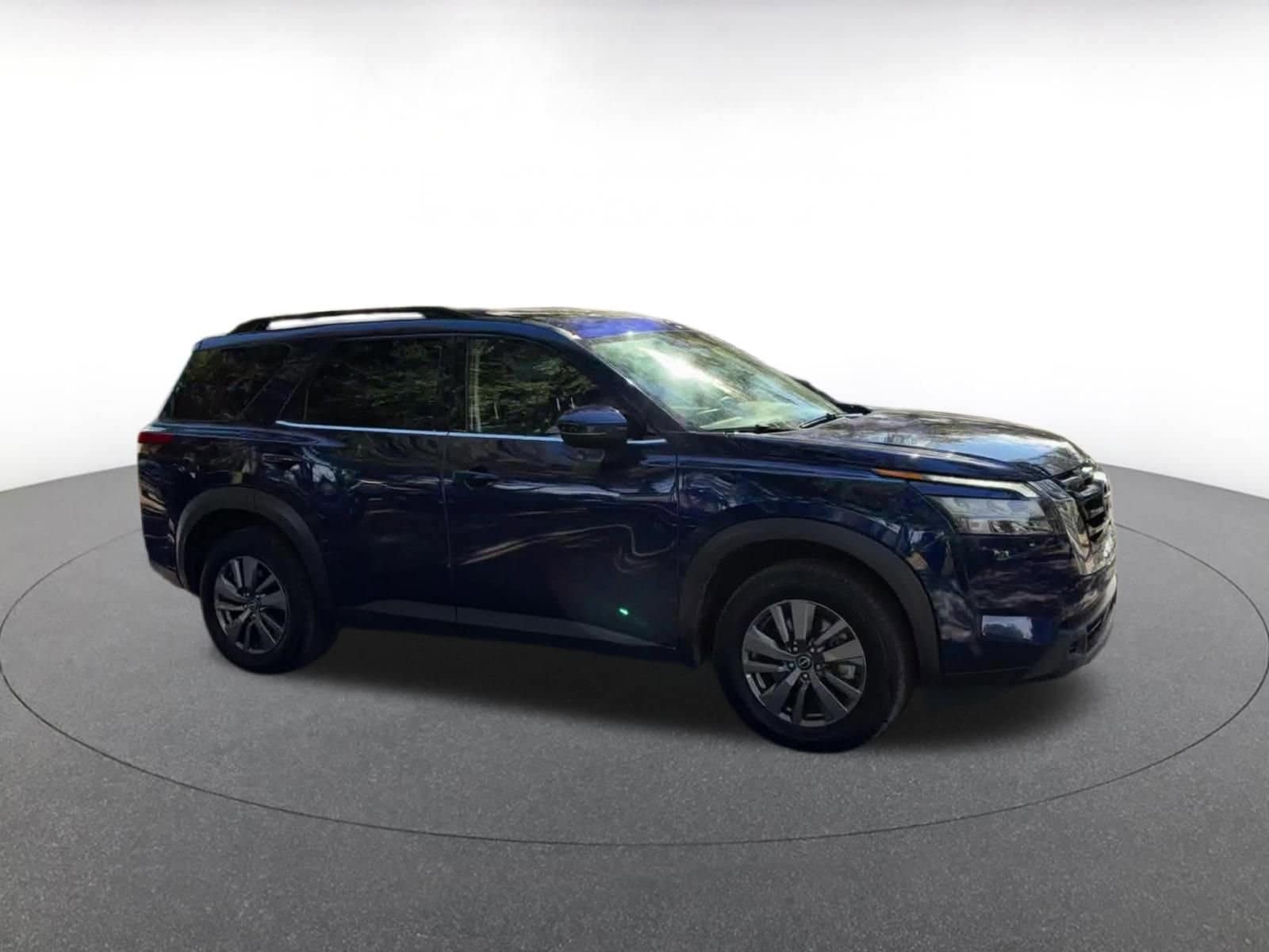 Thumbnail: 2025 Nissan Pathfinder - 2
