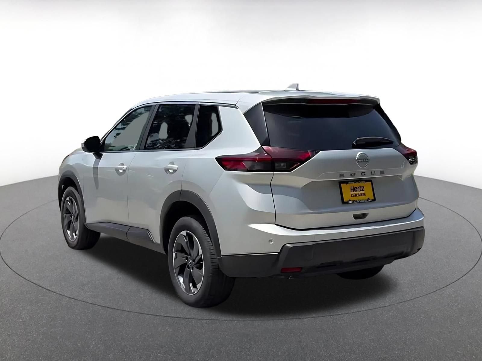 Thumbnail: 2025 Nissan Rogue - 11
