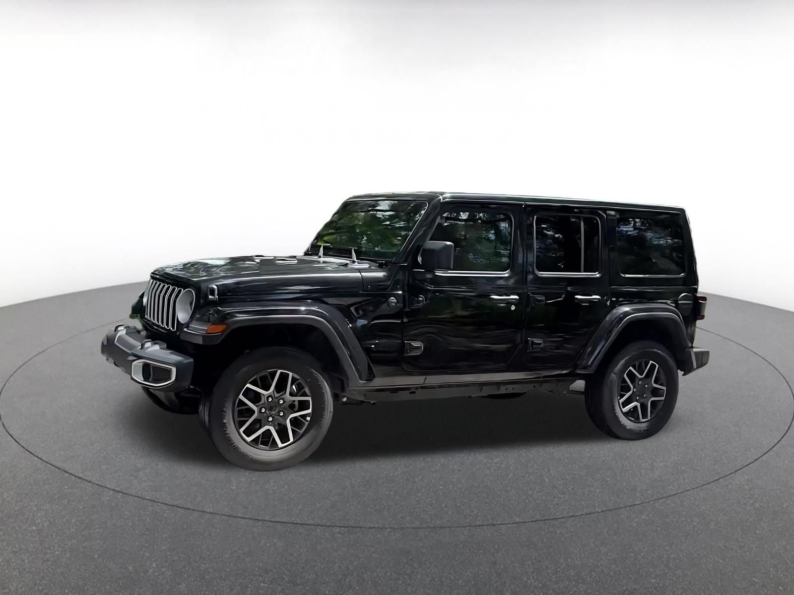 Thumbnail: 2025 Jeep Wrangler - 6