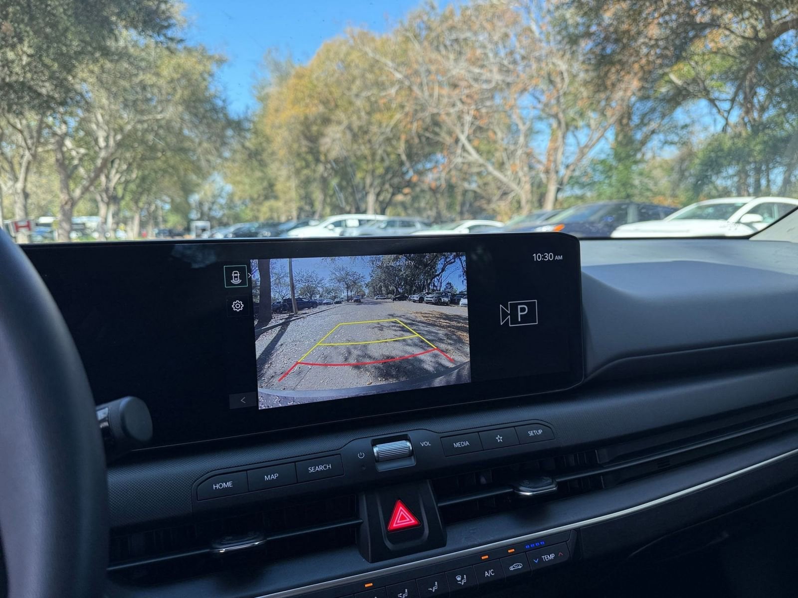 Thumbnail: 2025 Kia K4 - 21