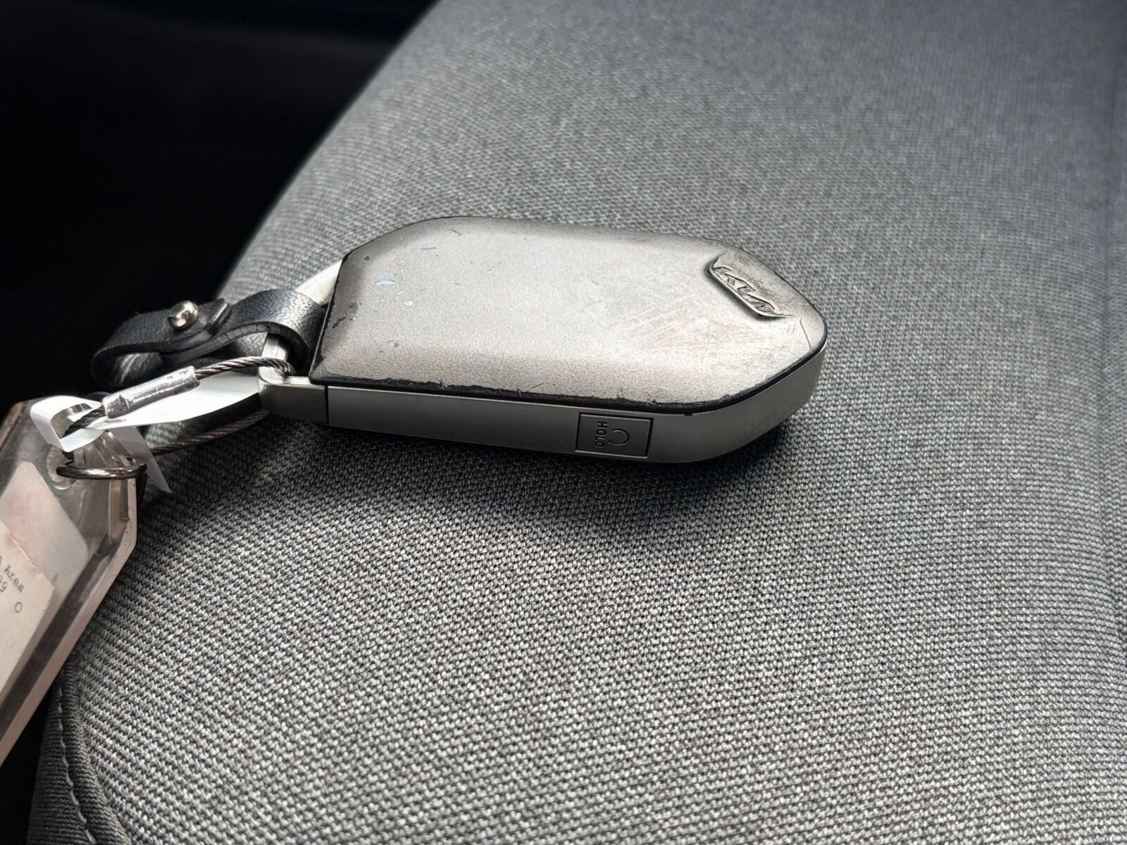 Thumbnail: 2025 Kia K4 - 22