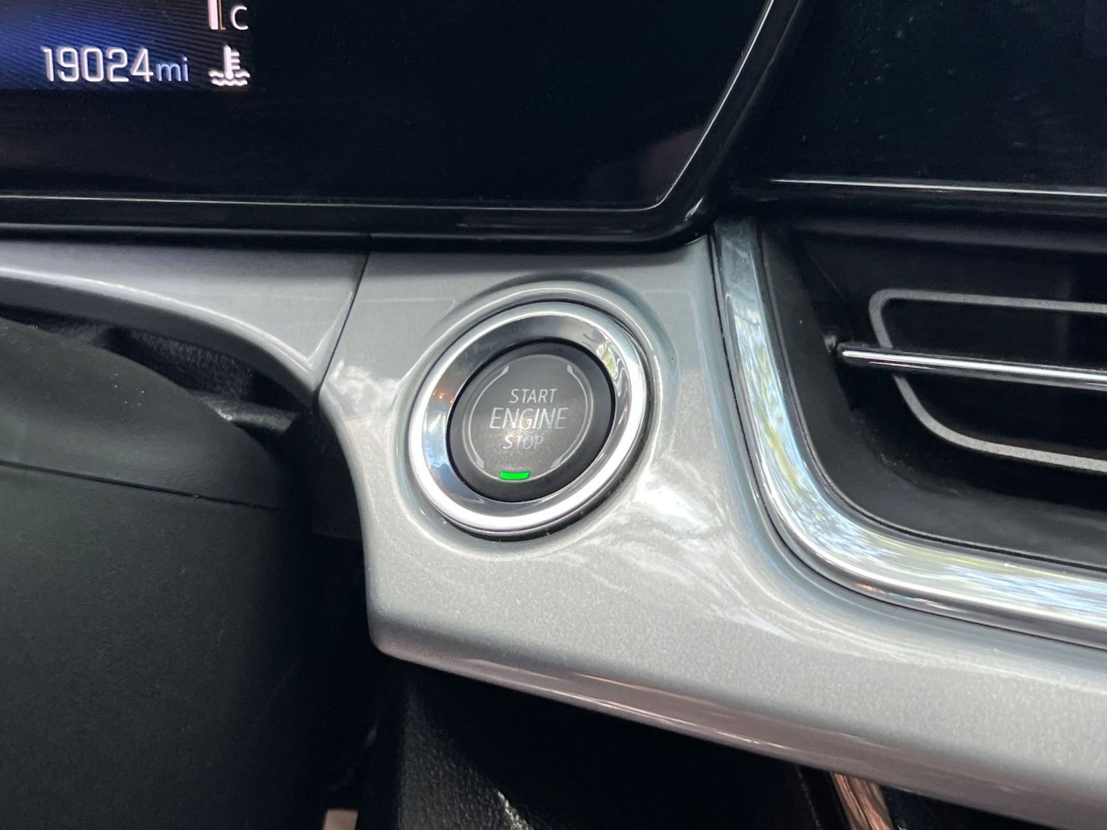 Thumbnail: 2025 Chevrolet Trax - 20