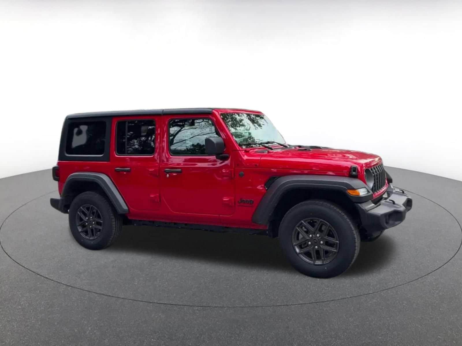 Thumbnail: 2025 Jeep Wrangler - 2