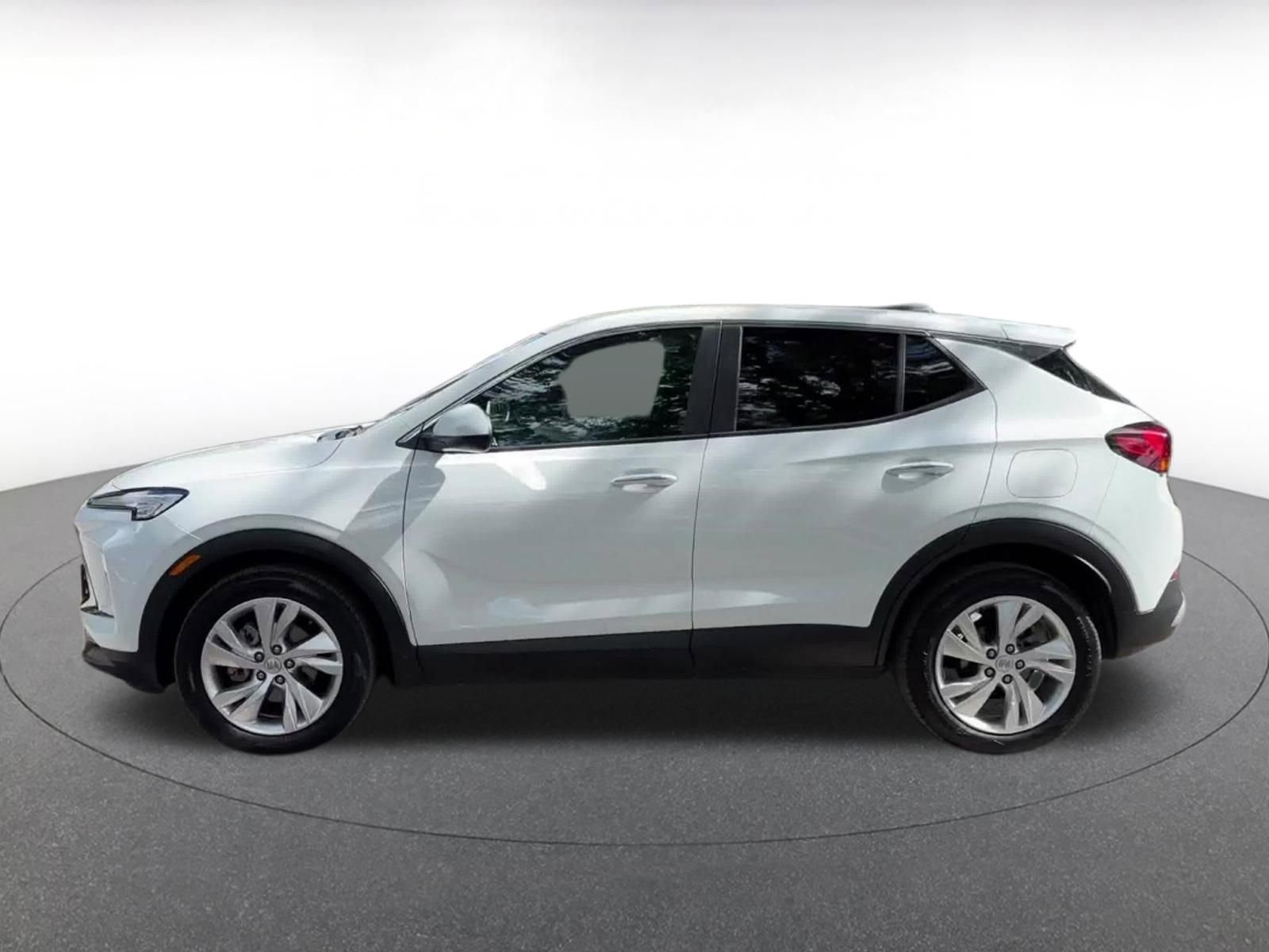 Thumbnail: 2025 Buick Encore GX - 9