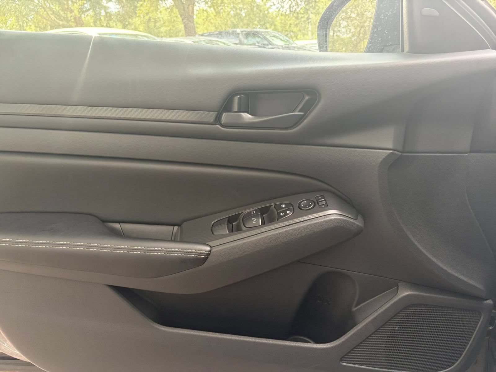Thumbnail: 2026 Nissan Altima - 18
