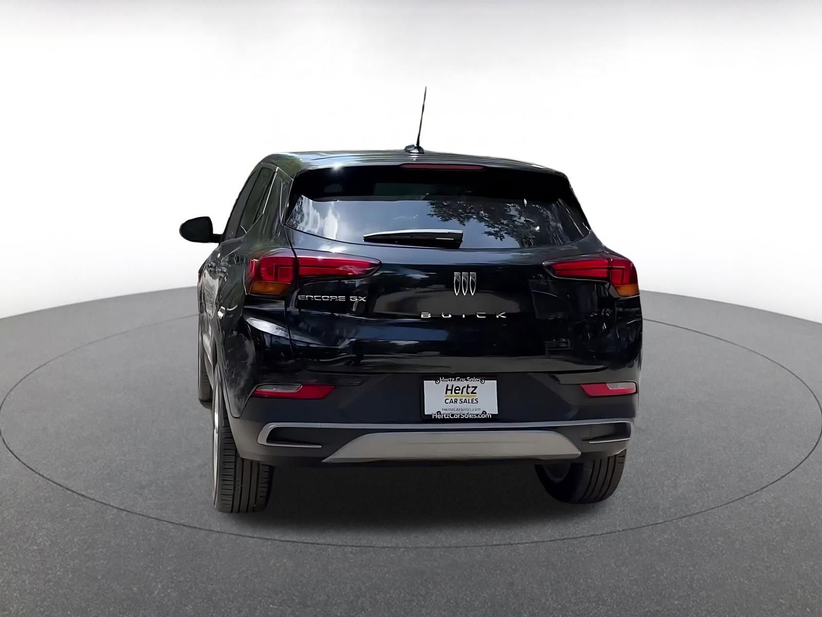 Thumbnail: 2025 Buick Encore GX - 12