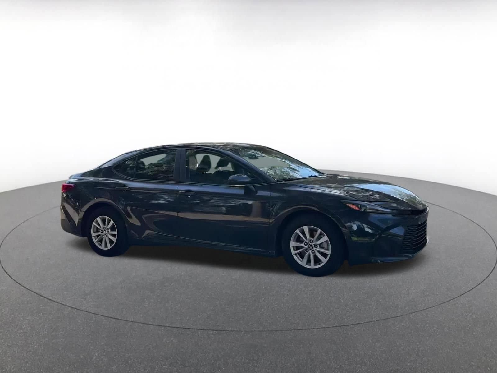 Thumbnail: 2025 Toyota Camry - 2