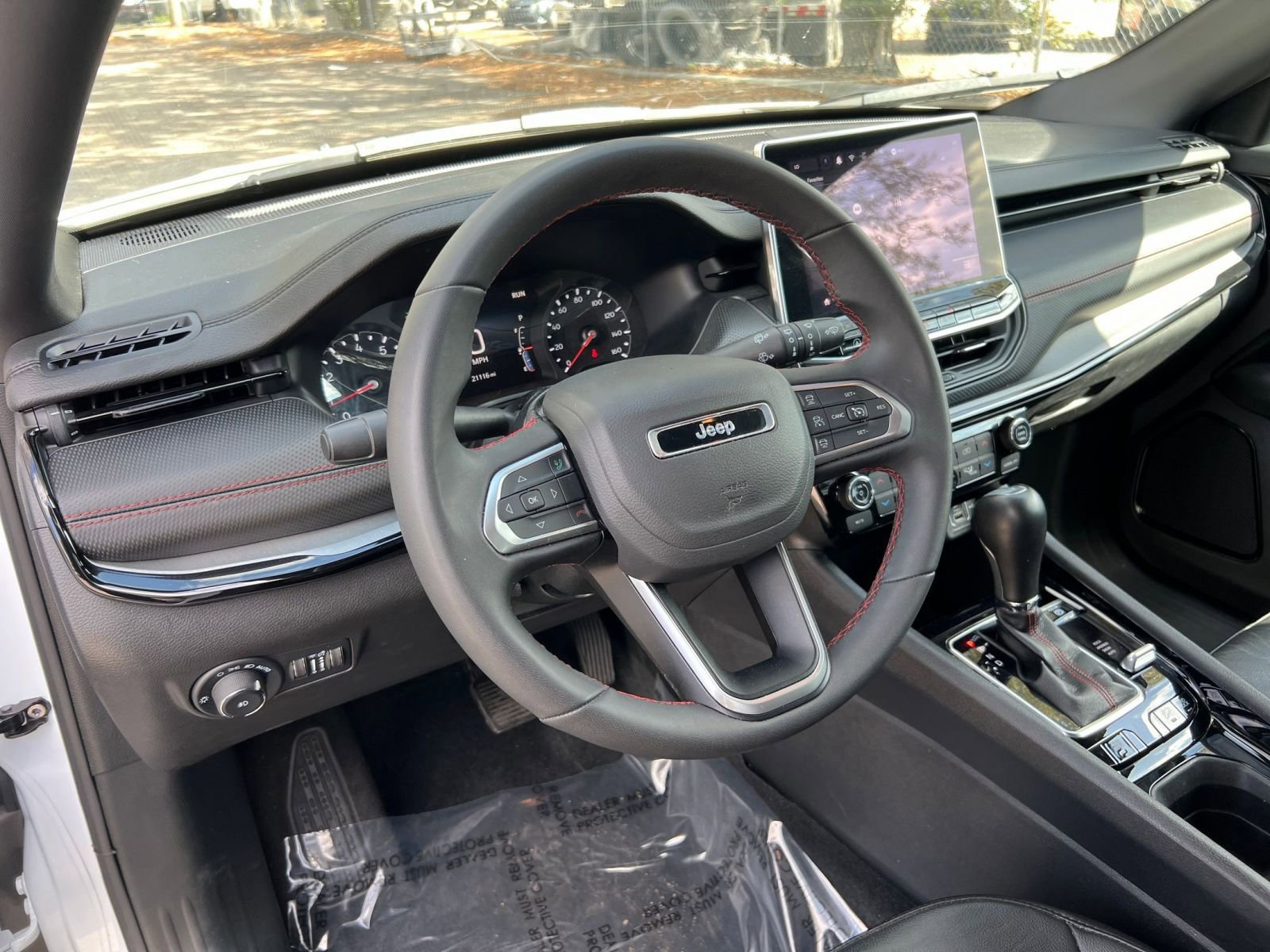 Thumbnail: 2025 Jeep Compass - 30