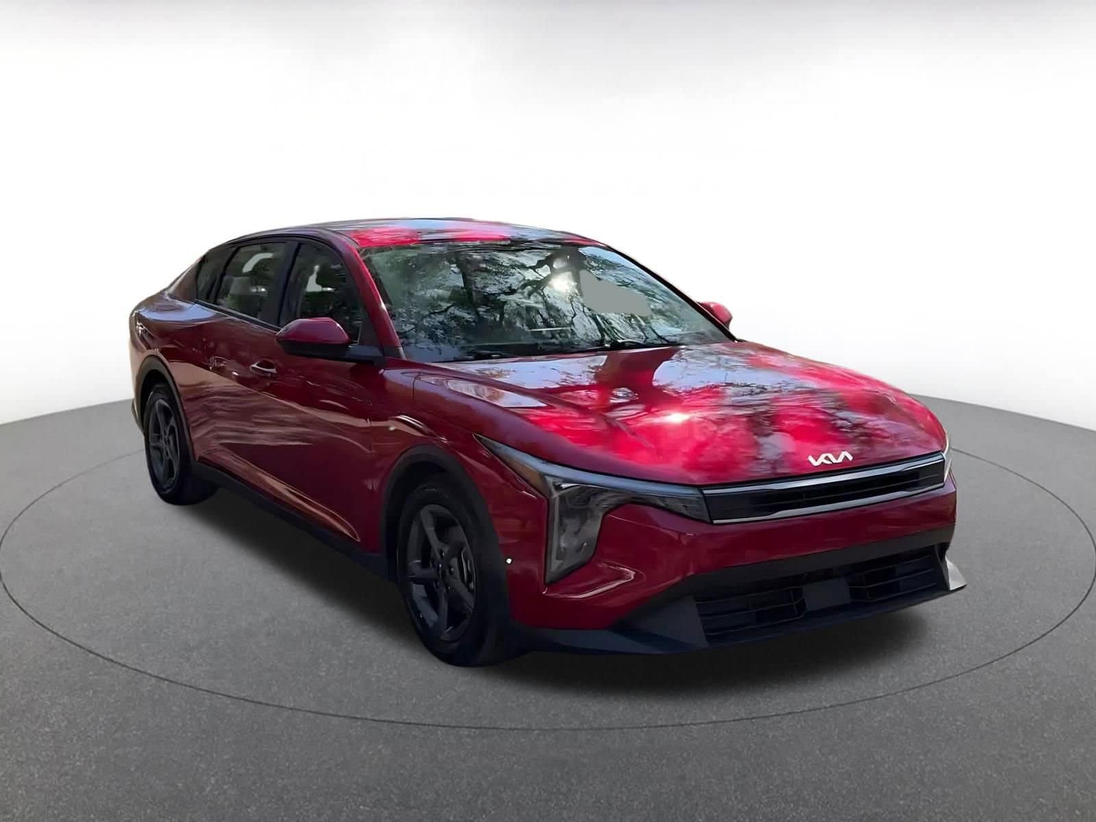 Thumbnail: 2025 Kia K4 - 2