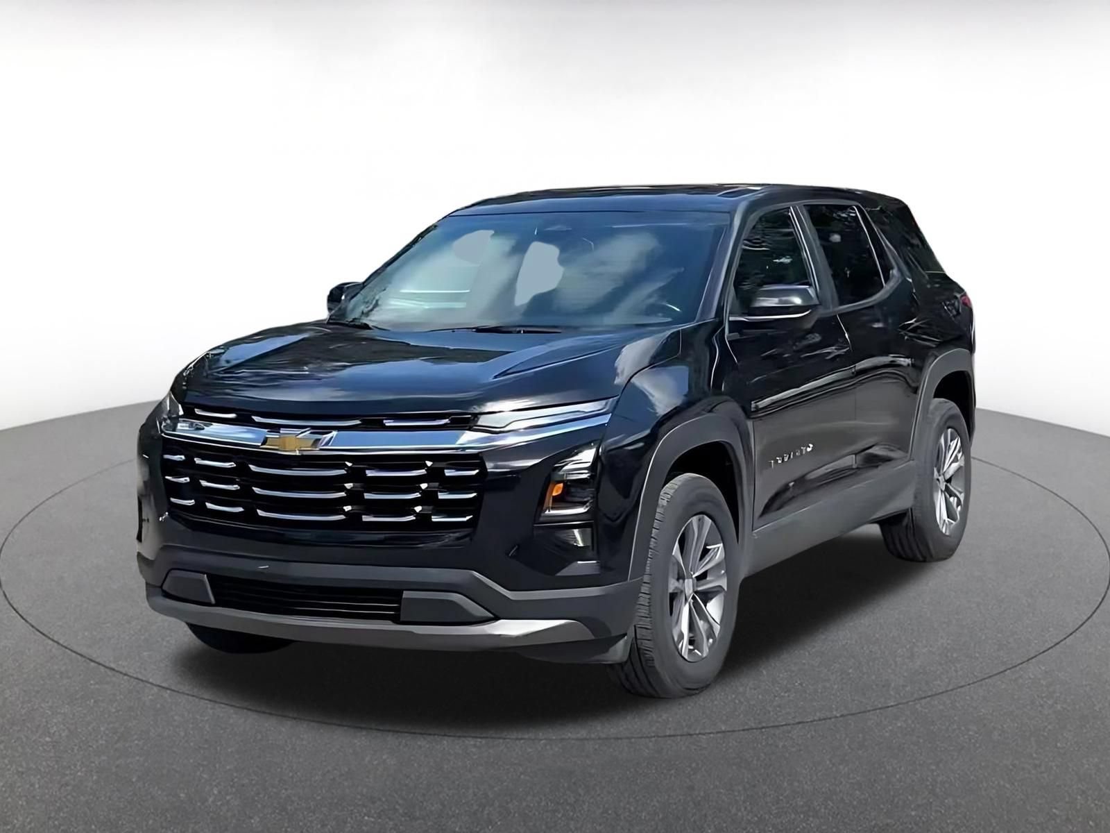 Thumbnail: 2025 Chevrolet Equinox - 6