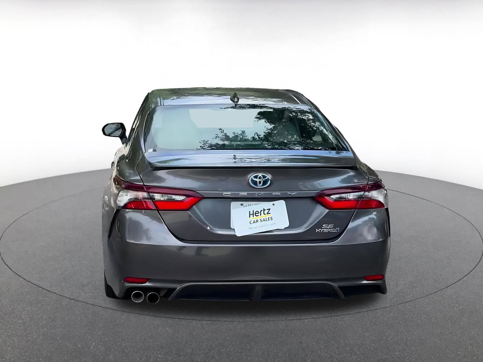 Thumbnail: 2023 Toyota Camry - 12