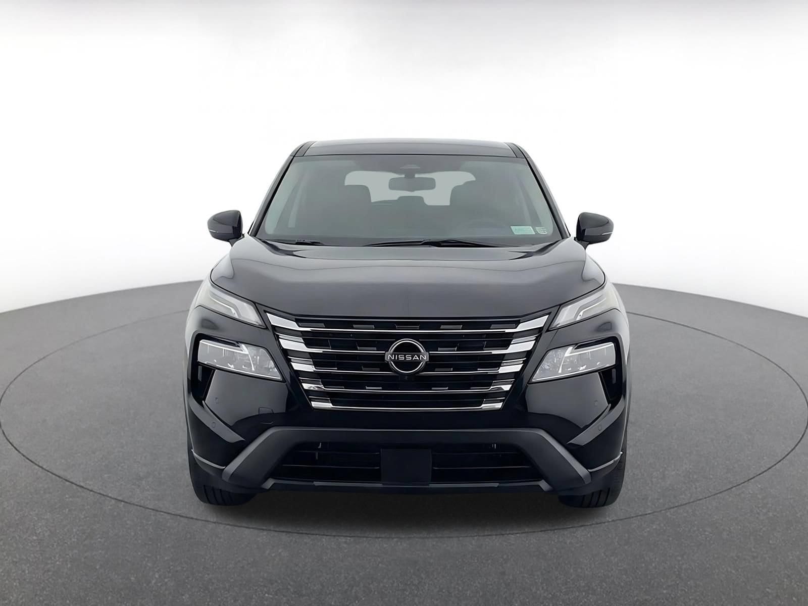 Thumbnail: 2025 Nissan Rogue - 2