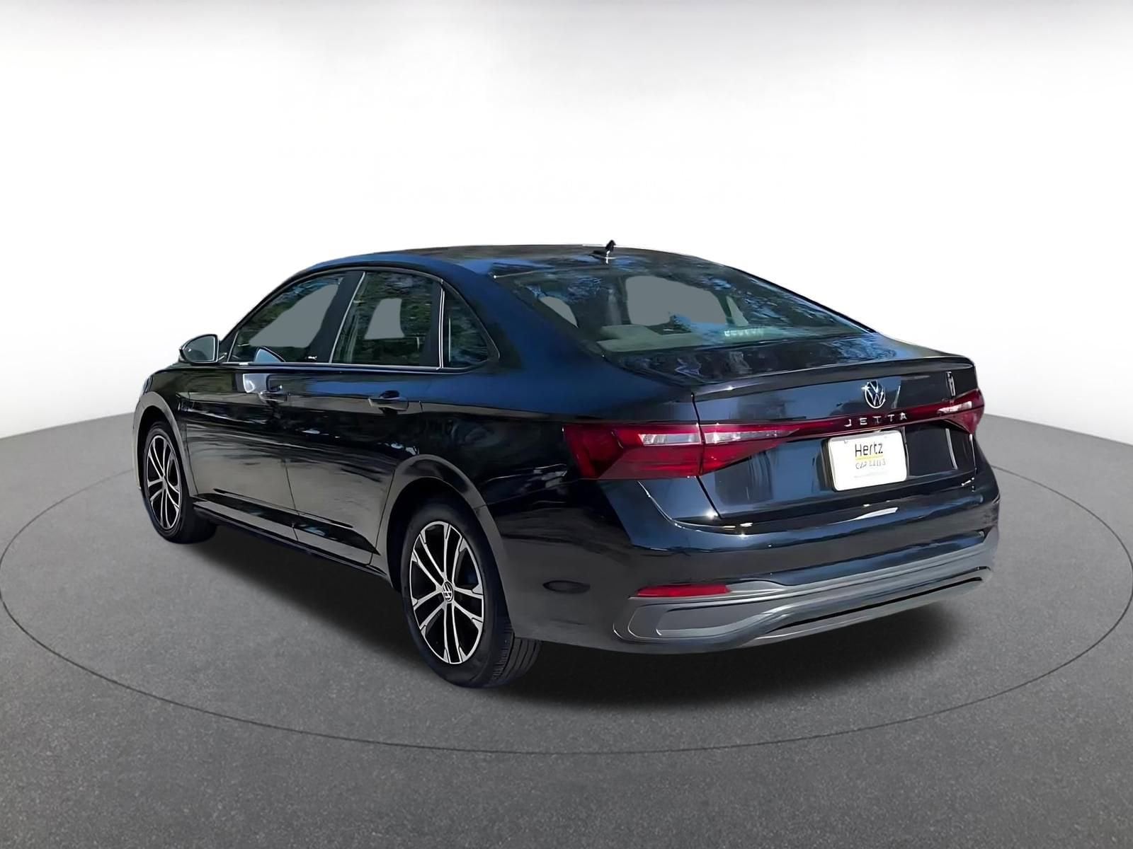 Thumbnail: 2025 Volkswagen Jetta - 11