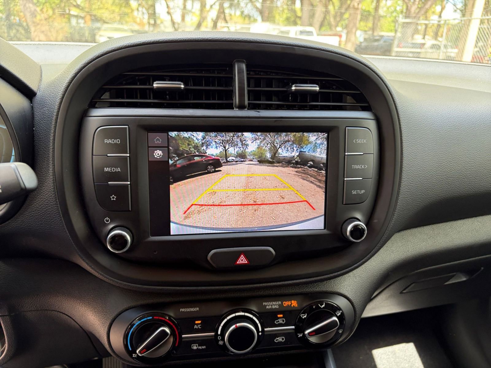 Thumbnail: 2025 Kia Soul - 20