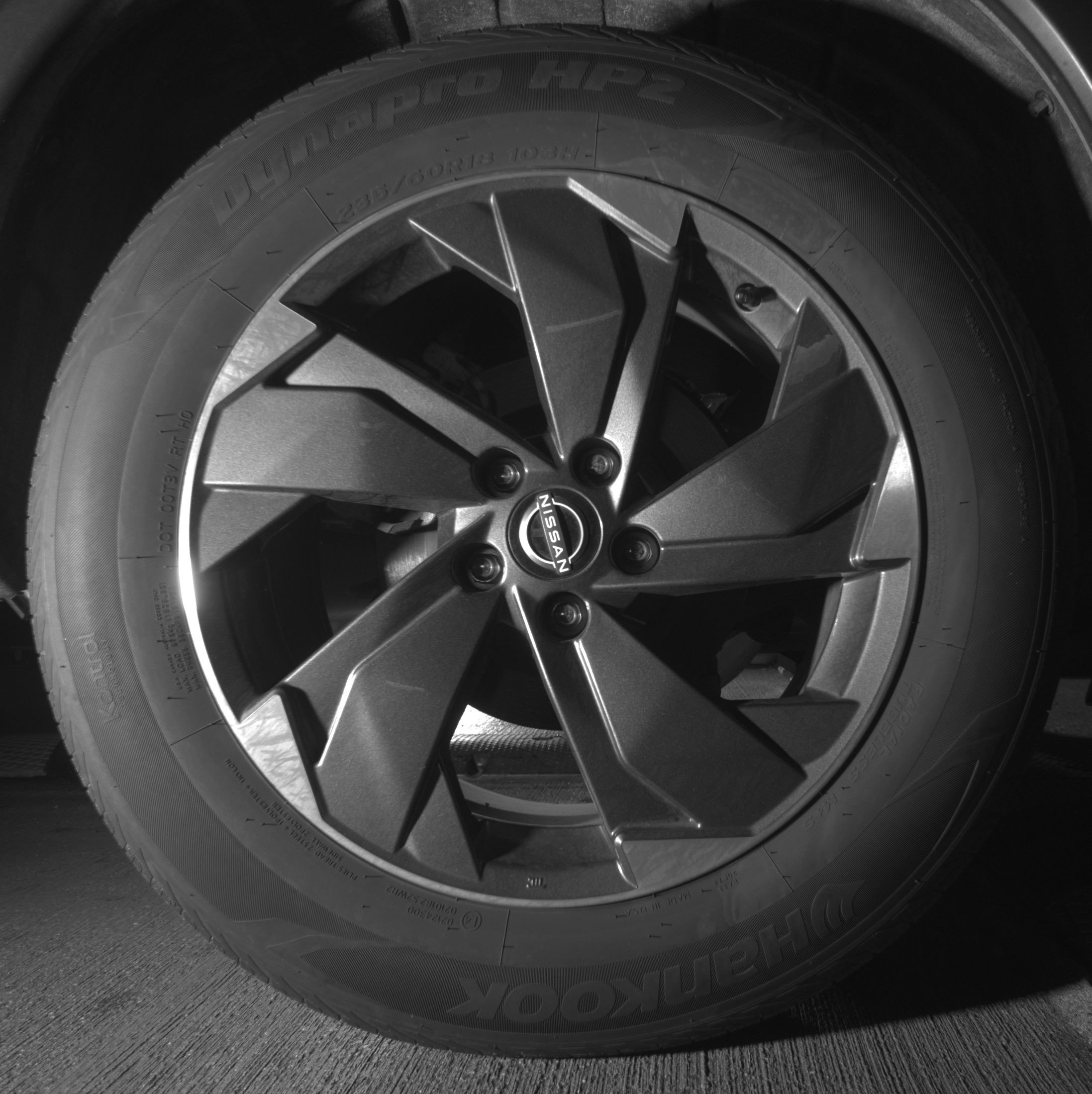 Thumbnail: 2025 Nissan Rogue - 18