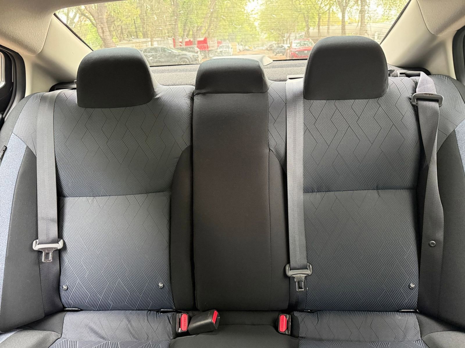 Thumbnail: 2025 Nissan Versa - 33