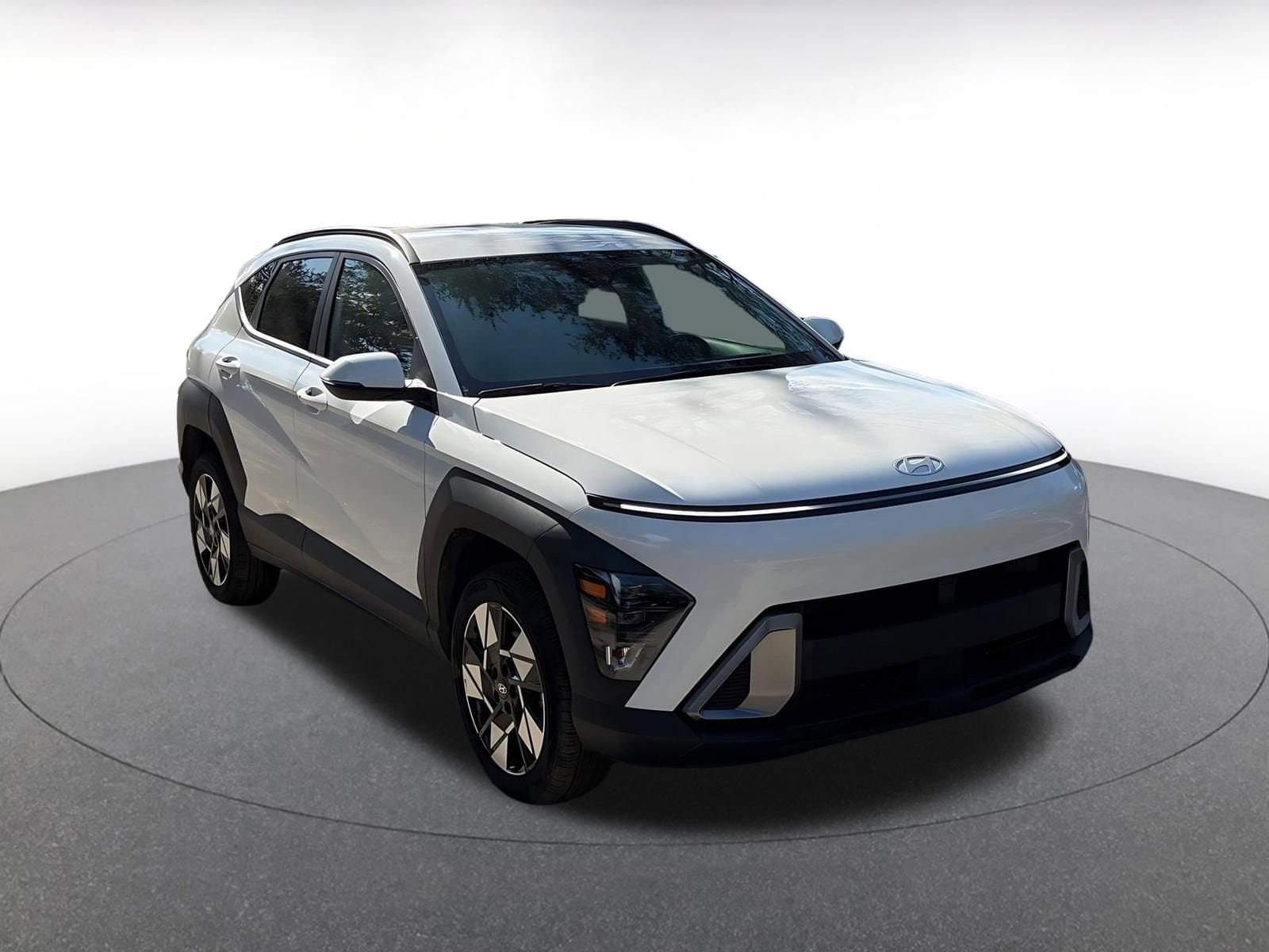 Thumbnail: 2025 Hyundai Kona - 1