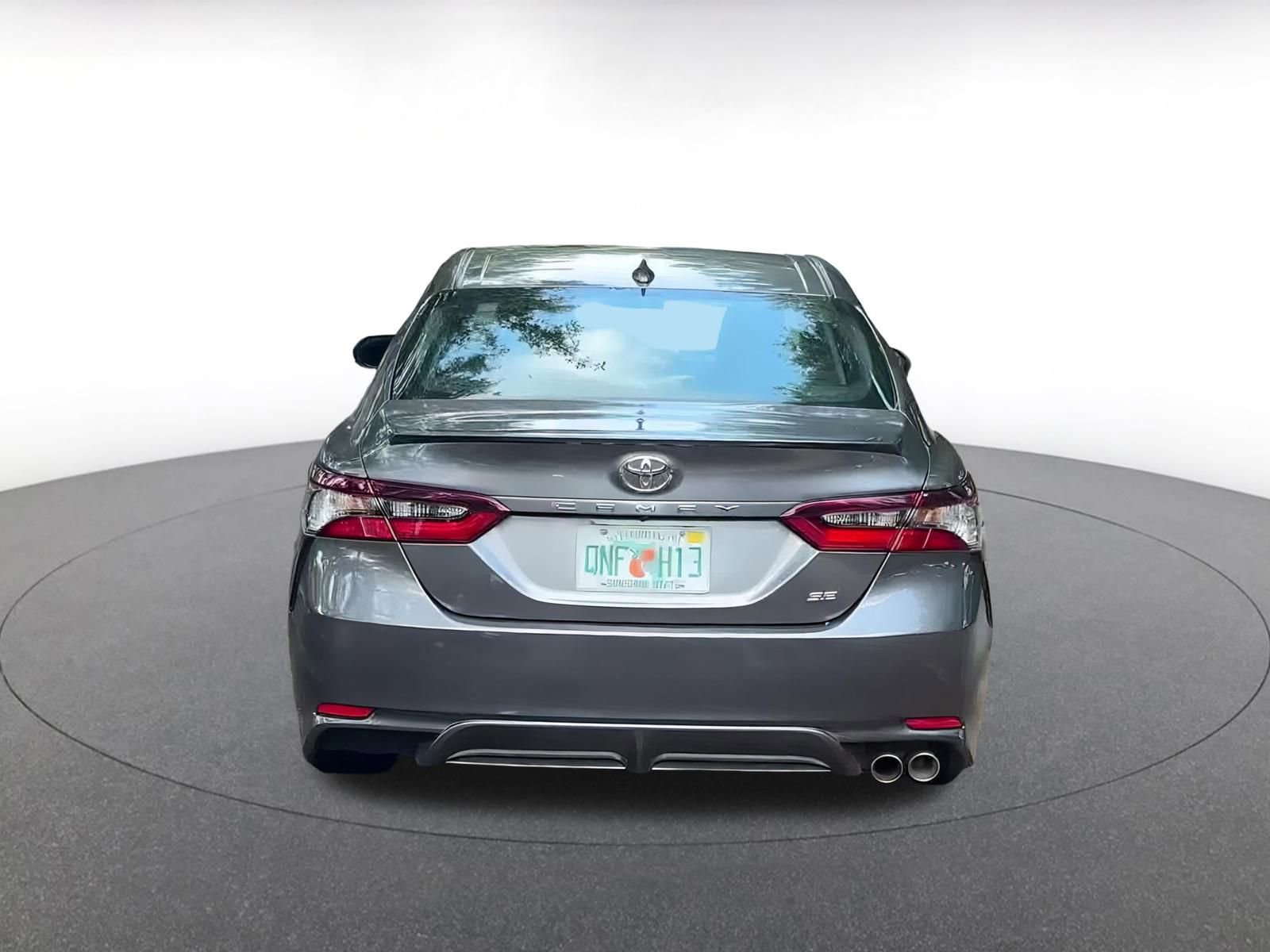 Thumbnail: 2023 Toyota Camry - 12